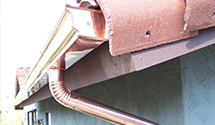 Rain Gutter Installation, Repair, Cleaning in Oxford, AL